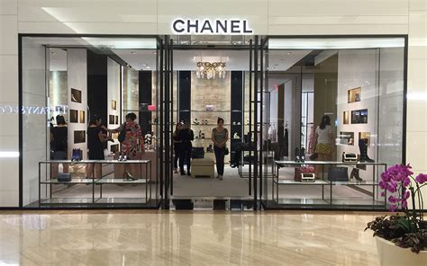 chanel in seattle|chanel store locator.